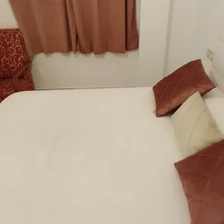 Aparatamento Mirasol Fuengirola. Appartement