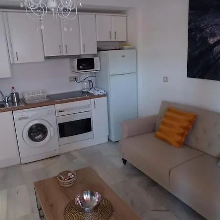 Aparatamento Mirasol Fuengirola. Appartement Fuengirola
