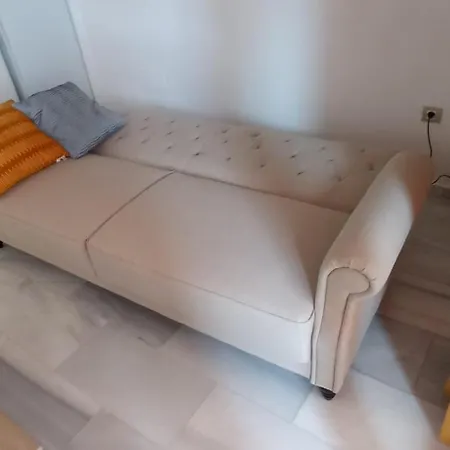 Apartment Aparatamento Mirasol Fuengirola. Fuengirola