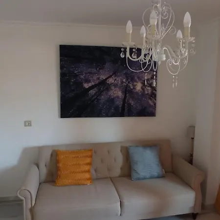 Aparatamento Mirasol Fuengirola. Appartement Fuengirola