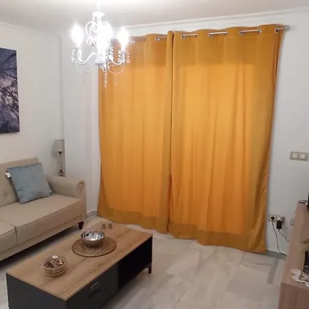 Aparatamento Mirasol Fuengirola. * Fuengirola