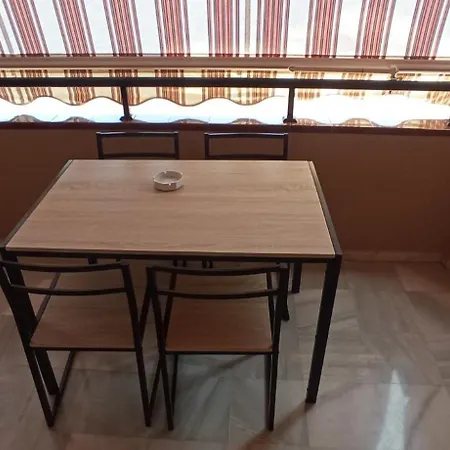 Aparatamento Mirasol Fuengirola. Appartement Fuengirola