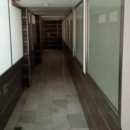 Apartment Aparatamento Mirasol Fuengirola. *