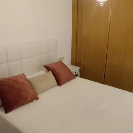 Appartement Aparatamento Mirasol Fuengirola. Fuengirola