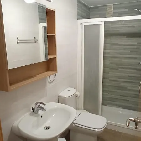 Apartment Aparatamento Mirasol Fuengirola.