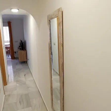 Aparatamento Mirasol Fuengirola.