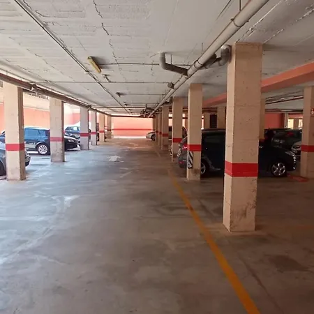 Aparatamento Mirasol Fuengirola. Appartement Fuengirola